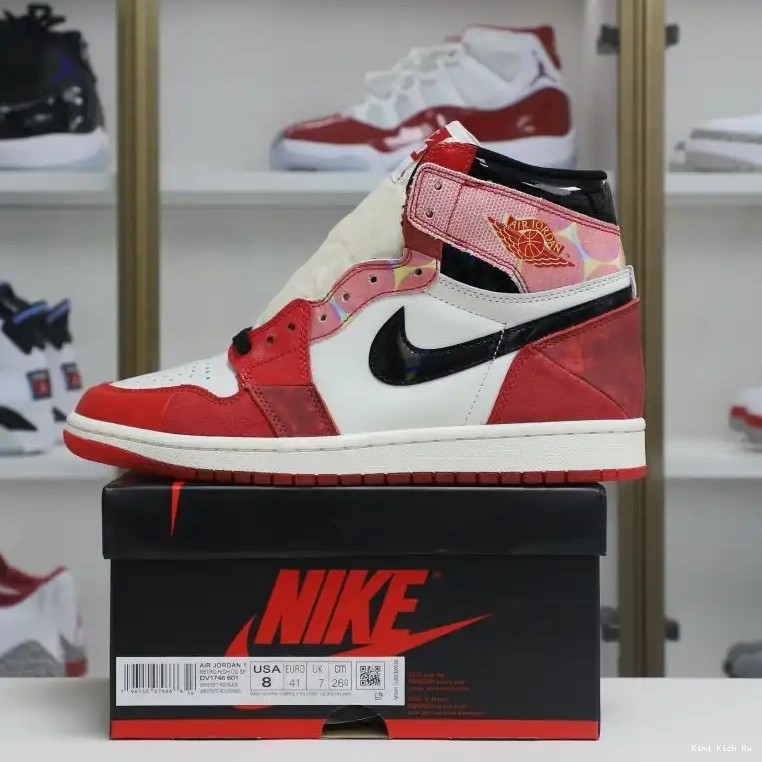OG 1 Jordan Retro High Kimikick Air Jordan 0723